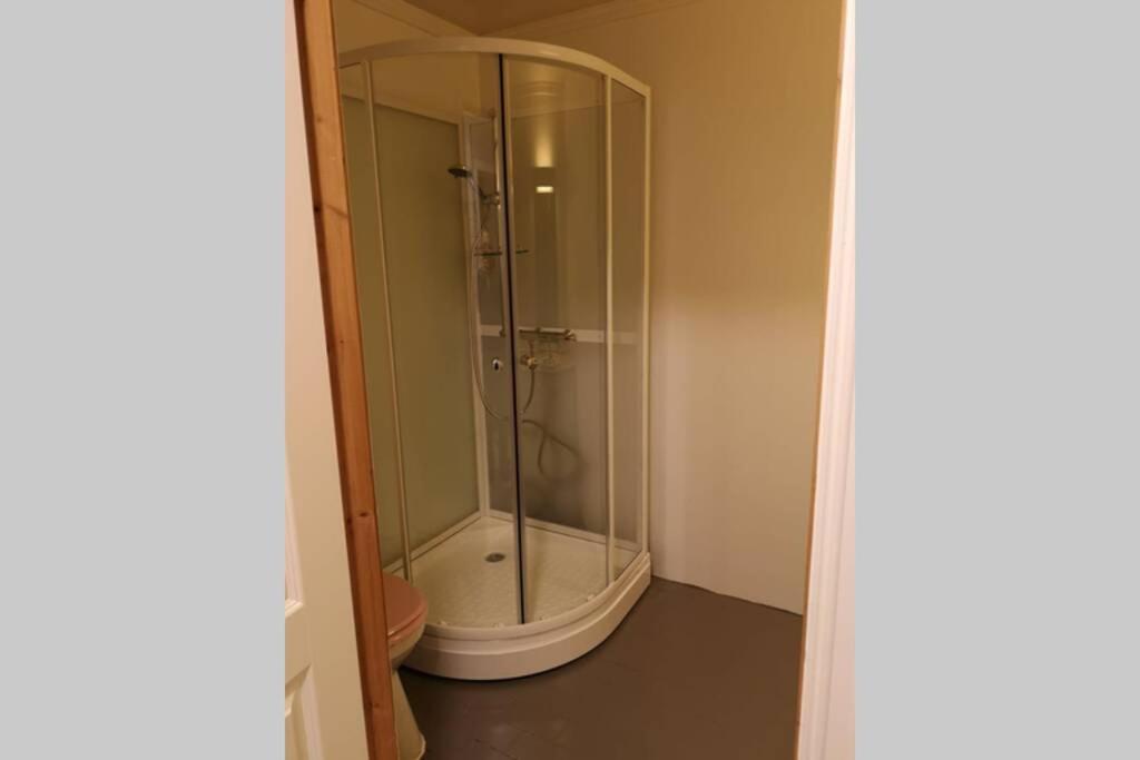 Koselig Hus I Havna Apartment Svolvaer Luaran gambar